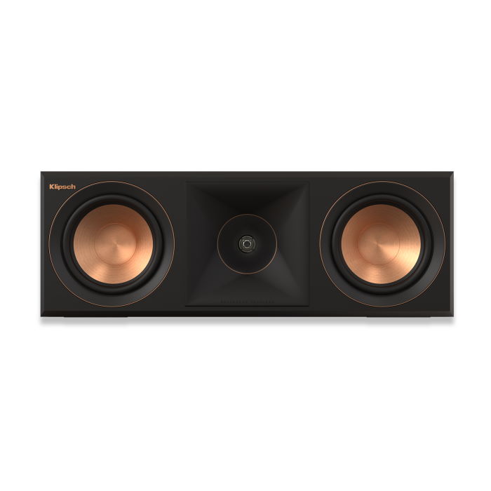 Klipsch RP-500C II Ebony（1本）