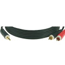 【ストア限定】KLOTZ(クロッツ) AY7-0100 1m(黒)(国内正規品)