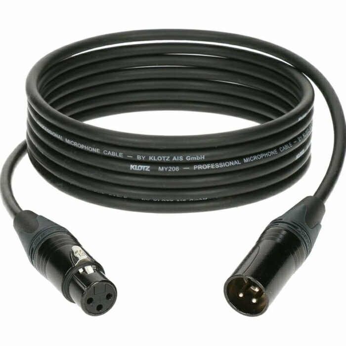 【訳あり】KLOTZM2M2FM1-01001m(国内正規品)
