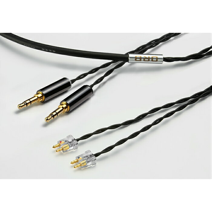 ポータブルヘッドフォンアンプ/ORBJADEnextUltimatebipower/FitEar-Unbalanced/RubyRed