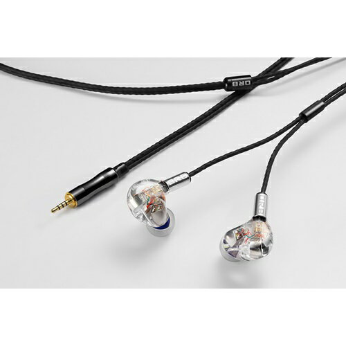 ORB CF-IEM Stellawith Clear force Nova 2nd generation 4.4