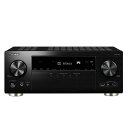 【訳あり】PIONEER（パイオニア） VSX-LX305 ブラック9ch AVレシーバー