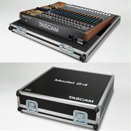 【お取り寄せ製品】TASCAM(タスカム) CS-MODEL24