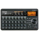 TASCAM(タスカム) DP-008EX マルチトラックレコーダー DIGITAL POCKETSTUDIO 8トラック SD/SDHC MTR 高音質 音楽制作 ギター ボーカル バンド録音