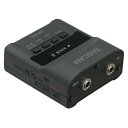 TASCAM(タスカム) DR-10CS（ブラック）SENNHEISER対応/3.5mm 3極 TRSミニ