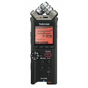 TASCAM DR-22WL VER2-J安売り