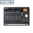 TASCAM(タスカム) DP-03SD マルチトラックレコーダー DIGITAL PORTASTUDIO 8トラック SD/SDHC MTR 高音質 音楽制作...