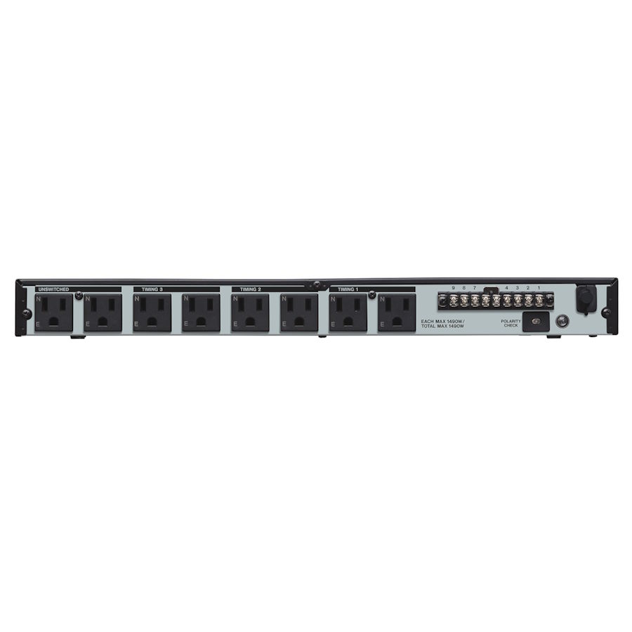 ティアックストア公式 楽天市場店のTASCAM(タスカム) AV-P2803｜アングル2