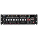TASCAM(タスカム) MX-D1606(ラックマウント 3U)