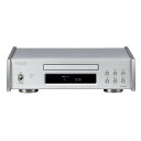 TEAC(ティアック) PD-505T/S(シルバー)リ