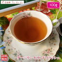 紅茶 茶葉 ダージリン セカンドフラッシュ 100g  紅茶専門店