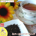 紅茶 ティーバッグ 20個 ネパール ヒマラヤンブレンド【送料無料】 紅茶専門店