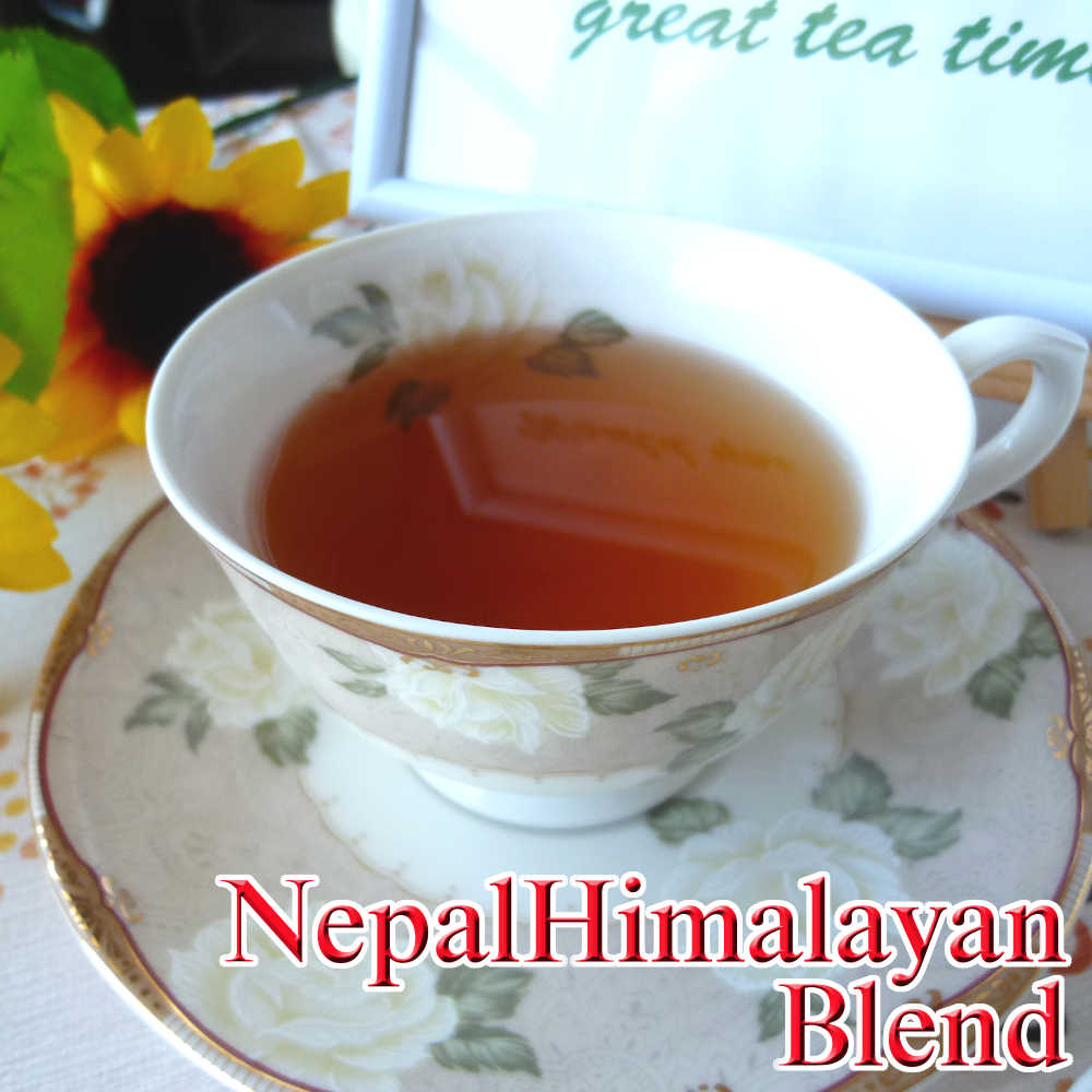 紅茶 ティーバッグ 40個 ネパール ヒマラヤ...の紹介画像2