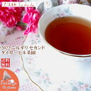 紅茶 ティーバッグ 40個 ニルギリ タイガーヒル茶園 セカンド FOP 234/2022 【送料無料】 紅茶専門店