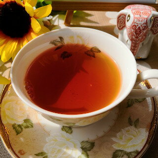 紅茶 ティーバッグ 20個 ジャワ タンビ茶園 Pecko Souchong/2020【送料無料】 紅茶専門店