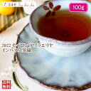 紅茶 茶葉 ヌワラエリヤ インバネス茶園 OP1/2022 100g【送料無料】 セイロン メール便 紅茶専門店