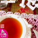 紅茶 ティーバッグ 10個 ルフナ ゴールデンガーデン茶園 OP/2022【送料無料】 セイロン メール便 紅茶専門店