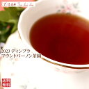 紅茶 ディンブラ マウントバーノン茶園 CTC BPS/2023 50g【送料無料】 セイロン メール便【水出し紅茶に最適 】 紅茶専門店