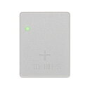 TEAD リモートID (スリム) 9g 日本製 国土交通省 技術規格適合 技適認証(電波法) Bluetooth SIG認証(特許 著作権)