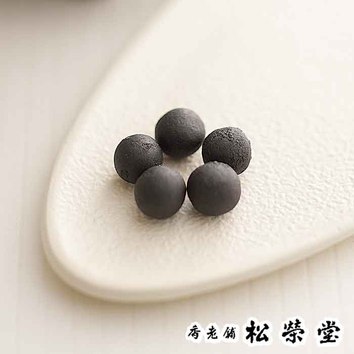 練香 京都 松栄堂 【梅ケ香】 徳用品 40グラム