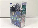 【中古】機動戦士ガンダム00 ＜全4巻完結セット＞(コミックセット)（全巻）/講談社/ 田口 央斗