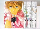 【中古】コンプレックス・エイジ　＜全6巻完結セット＞ （コミックセット） /講談社/佐久間結衣