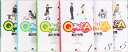 【中古】QあんどA　＜全6巻完結セット＞（コミックセット）（全巻）小学館/あだち 充