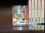 【中古】血の罠＜全6巻完結セット＞(コミックセット) /白夜書房/前田 俊夫 　経年の劣化によるヤケ・シミ・キバミがあり表紙がのり付けされています。読めればいいという方に