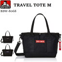 BEN DAVIS ベンデイビス 2WAY トートバッグ ショルダーバッグ M ミニショルダー 肩掛けバッグ 斜めがけ メンズ レディース 小さめ BDW-80...