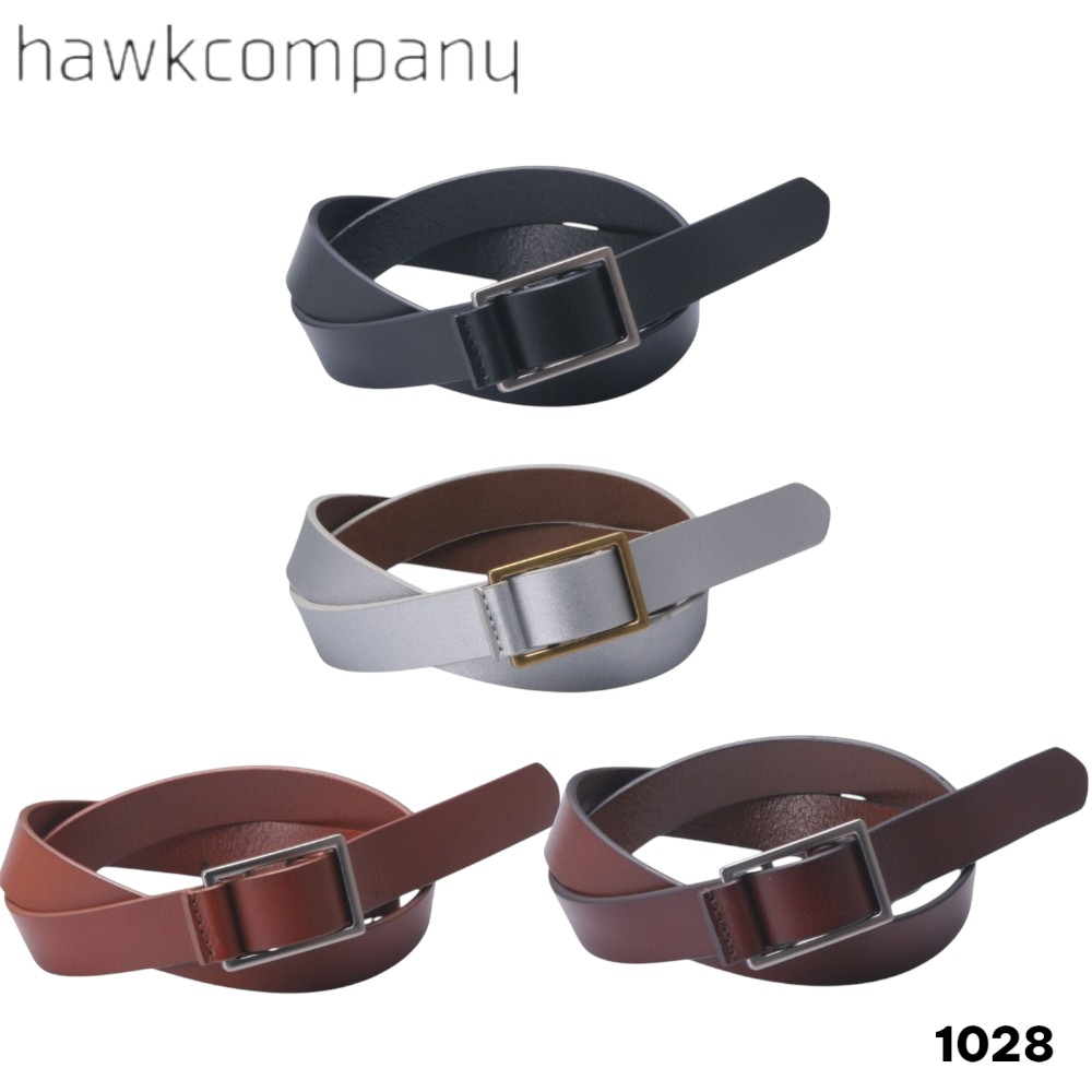 楽天市場】hawk company ベルト スタッズの通販