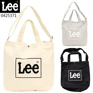 Lee ꡼ 2WAY ȡȥХå Хå ķ Х  ǥ  Ф᤬ 礭᥵ 0425371