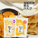 訳あり 明太せんべい 1袋 白えびせんべい 1袋 送料無料 在庫処分 食品 スイーツ 賞味期限 アウトレット 間近 お菓子 食品ロス 処分 在庫処分セール 在庫一掃 賞味 セール グルメ お取り寄せスイーツ ギフト かわいい 菓子 ポイント消化 フードロス 取り寄せ わけあり