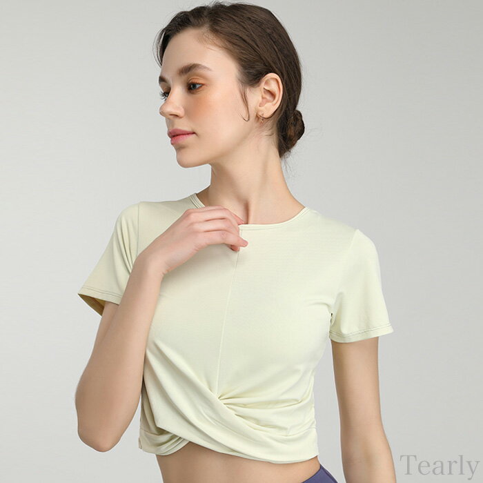 楽天市場】70代 ファッション（カラーイエロー）（ウェア｜ヨガ