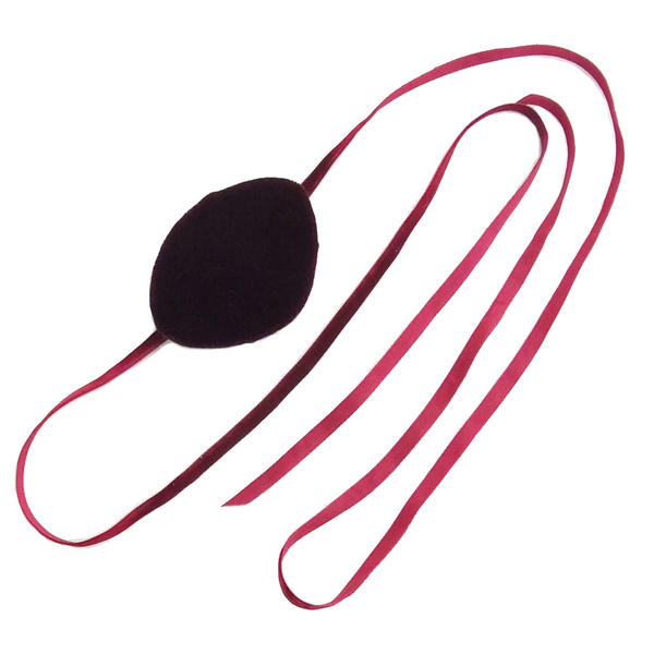 眼帯 がんたい　パイレーツ V系 コスプレ