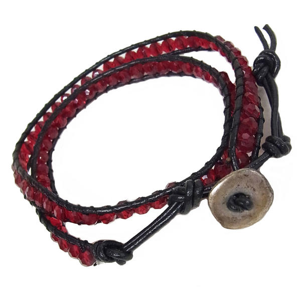 楽天市場】ジョニーデップ ブレスレットの通販