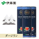 ダージリン ティーバッグ【伊藤園公式】3本セット 2.5g×10袋 ギフト缶入り 茶葉 ティーバッグ ギフト 贈り物 お祝い 内祝い 快気祝い 御礼 還暦 古希 喜寿 米寿 熨斗 お茶 ギフト 茶葉 ティーバッグ ダージリン ティーバッグ 茶葉 セット ギフト缶入り 伊藤園 伊藤園直営店