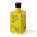 O-MED オーメッド・ゆず (250 ml.)