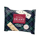 ディーンズ DEAN'S トラディショナル・ショートブレッド・フィンガー クッキー おみやげ プレゼント