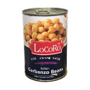 送料無料 ロコロ豆缶ひよこ豆 400g ×24個 業務用 イタリアン 豆料理