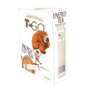 T-GO(ティーゴー)ハーブティー エナジー ENERGY TEA(2g×15P)