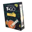 T-GO（ティーゴー）紅茶 デカフェア