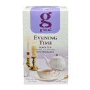紅茶 ティーバック EVENING TIME イブニングタイム 2gx25P ギフト プレゼント 誕生日 母の日 バレンタイン ホワイトデー