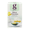 紅茶 ティーバック MILK OOLONG ミルクウーロン 2gx25P ギフト プレゼント 誕生日 母の日 バレンタイン ホワイトデー
