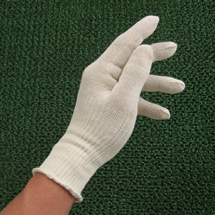 インナー手袋 6組セット 今治タオル綿100% 日本製 無漂白 ぴったり着用タイプ アトピー アレルギー 手指消毒手荒れ 乾燥肌 敏感肌 保湿ケア 送料無料 2