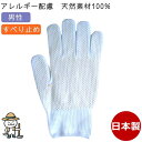 【2倍】軍手 滑り止め 男性 白 今治タオル綿100% 日本製 すべり止め スベリ止め カラー軍手 カラー手袋 メンズ 紳士 大人 アトピー アレルギー 敏感肌<br>キャンプ・防災・運動会・DIY・カラフル