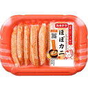 【公式】【TVで話題!ほぼ海鮮チャーハン レシピ有り】ほぼカニ® 食べ比べ 食品 食材 練り物 かにかま カニカマ ほぼシリーズ かまぼこ カニ 蟹 グル...