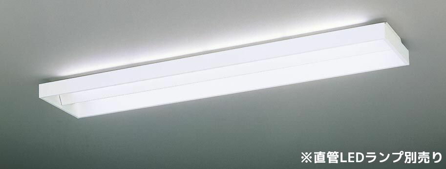 Rakuten - [法人限定] NNF42591 LT9 パナソニック【直管LEDランプ別売】学校用 天井直付型・天井吊下型 40形 直管LEDランプ [ NNF42591LT9 ]