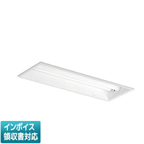 【構成品】EL-LYB2062.AHJ　1本LDL20S・N/10/13・N4　2本50Hz/60Hz ランプ種類 LDL20x2 定格 初期照度補正 光色 昼白色(5000K) 埋込穴 220x626 1/2ビーム角区分 (度) A:113° B:110° 定格電圧 (V) AC100〜242V 定格光束 (lm) 2370 定格消費電力 (W) 23.0 (200V時) 固有エネルギー消費効率 (lm/w) 103.0 (200V時) 光源寿命 (時間) 40000時間(光束維持率85%) 平均演色評価数 (Ra) Ra83※取付工事は必ず、工事店、電気店（有資格者）に依頼してください。一般の方の工事は禁止されています。※コチラの商品は受注生産品です。ご注文後のキャンセル・返品はお受けできません。※本商品は複数商品のセット型番です。商品はセットの構成品番にて到着します。
