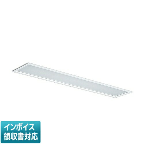 ▲納期未定[法人限定] EL-LFB4741A AHX(25N5) 三菱 ※受注品 埋込 40W形 乳白カバータイプ1灯用 昼白色(5..