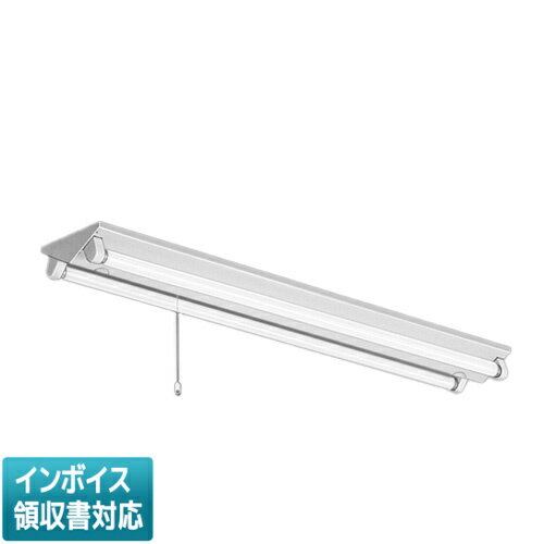 樂天商城 - ▲納期未定[法人限定] EL-LKV4342B AHN(26N4) 三菱 ※受注品 逆富士タイプ2灯用 プルスイッチ付 昼白色(5000K) [ ELLKV4342BAHN26N4 ]